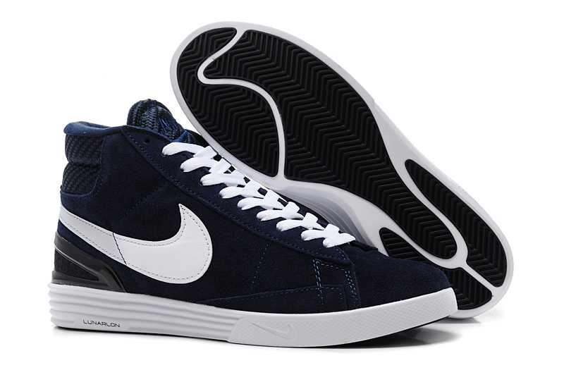 Nike Lunar Blazer nike lunar running chaussures magasin